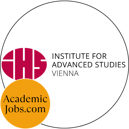 Institute for Advanced Studies logo